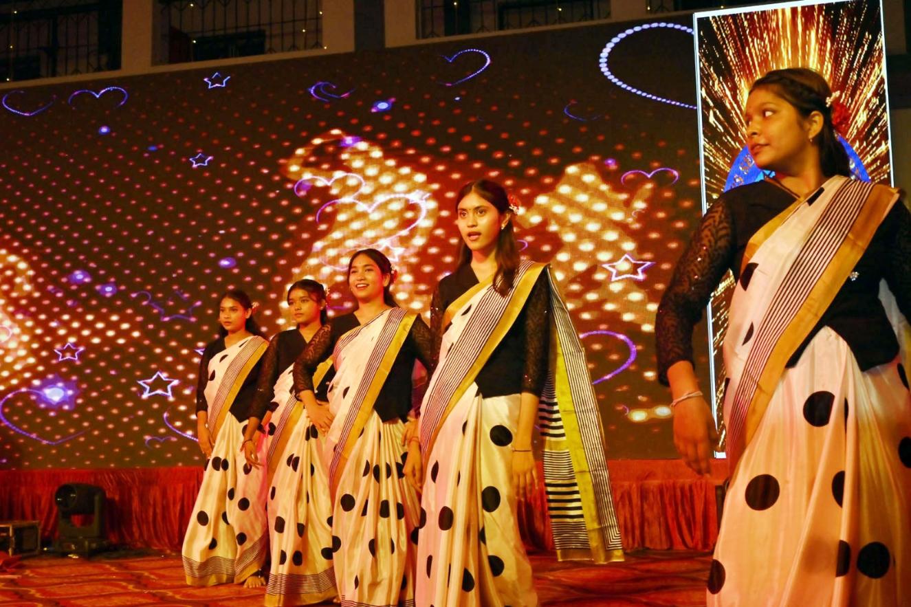 ST. MARYS SENIOR SECONDARY SCHOOL Banner Image